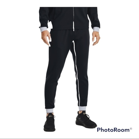 UNDER Armour Men's UA RECOVER Pants XL tall - Picture 1 of 15